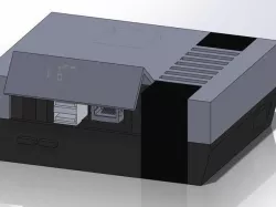 NES Pi