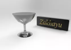 Paradise Glass