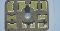 park low poly ready to unreal enginer FBX and MAX Low-poly  3D model