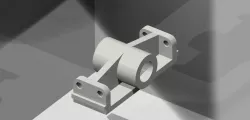 Part modeling