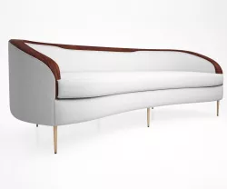 Pavlesky Ava sofa 3D model