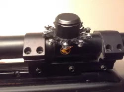 Pellet Clip
