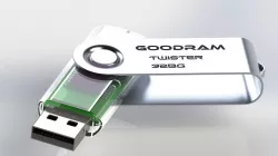 Pendrive.