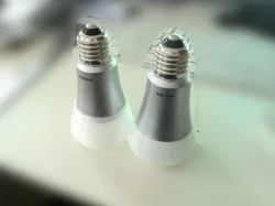 Philips Hue Broken Bulb Replacement Diffuser