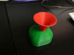 Phonohorn
