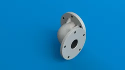 Pipe Elbow