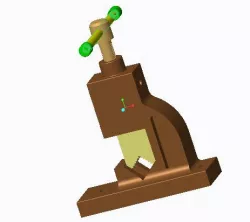 PIPE VICE