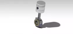 Piston