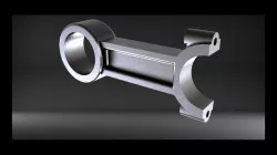 Piston Rod