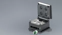 plastic mold