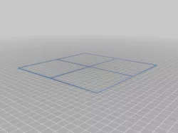 Print Bed Level Check 0.3