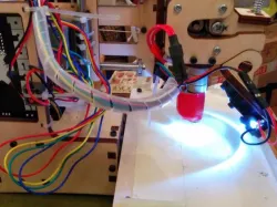printrbot simple led mount