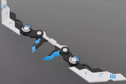 Proyect Ashe