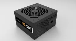 PSU Case ( Sheet Metal)