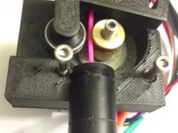 QU-BD One/TwoUp Extruder V11 with video