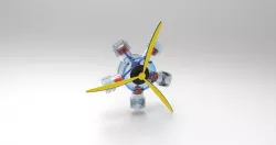 radial engine