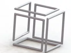 random geometry