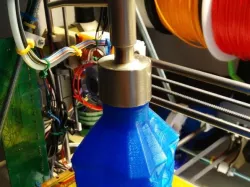 Random Vase Top (soap dispenser)