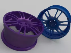 Rim
