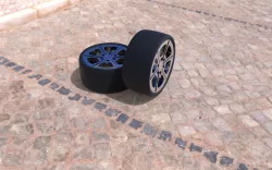 rims