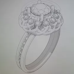ring and ring