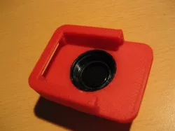 RoadHawk Ride Tripod Adapter