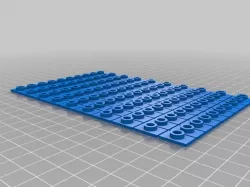 RobBot 3D printer