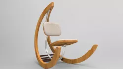 ROCKING CHAIR