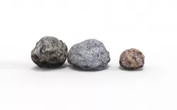 Rocks 3D model