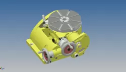 Rotary Table