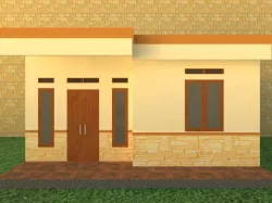 Rumah Minimalis