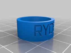 Ryder
