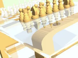 Sah / Chess