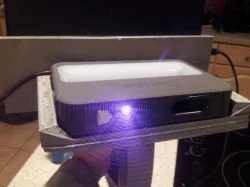 scanner holder