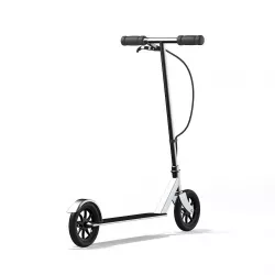 Scooter 3D model