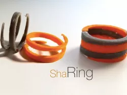 shaRing