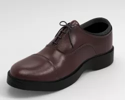 Shoes 3D model