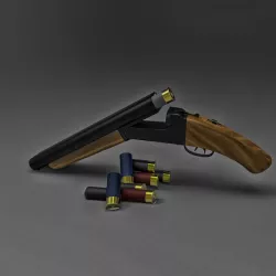 Shotgun