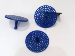 Shower/Tub Drain Screen