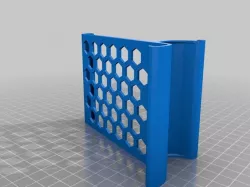Simple stand