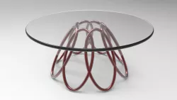 Simple Table - 3