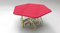 simple table - 4