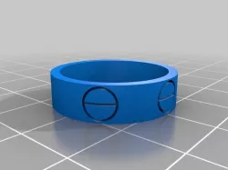 slagle cool ring