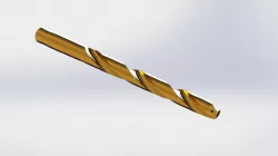 Solid Drills