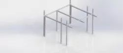 space frame