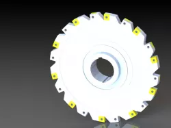 Special Disc Mill