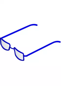 Spectacles, Specs,Eyeglasses