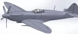 spifire mk xiv 1