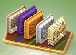 SpongeBob and Reverse Engineering