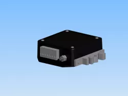 ST-CLPxxAxDIN-B Electric Component Systems Sine Tamer